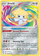 Jirachi [SWSH04 - 119/185] - Cartes Sportives Rive Sud