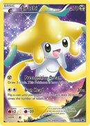 Jirachi - XY112 [PR - XY112] - Cartes Sportives Rive Sud