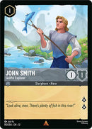John Smith - Skillful Explorer [12 - 192/204] - Cartes Sportives Rive Sud