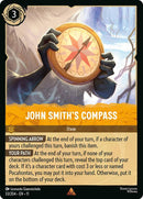John Smith's Compass [11 - 33/204] - Cartes Sportives Rive Sud