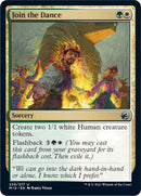 Join the Dance [MID - 229] - Cartes Sportives Rive Sud