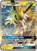 Jolteon GX - SM173 [SMP - SM173] - Cartes Sportives Rive Sud