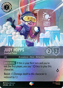 Judy Hopps - Snowball Patrol (Epic) [11 - 221/204] - Cartes Sportives Rive Sud