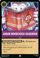 Junior Woodchuck Guidebook [10 - 66/204] - Cartes Sportives Rive Sud