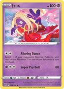 Jynx [SWSH11 - 068/196] - Cartes Sportives Rive Sud