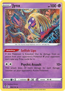 Jynx [SWSH12 - 062/195] - Cartes Sportives Rive Sud