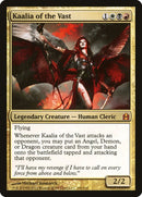 Kaalia of the Vast [CMD - 206] - Cartes Sportives Rive Sud