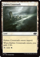 Kabira Crossroads [J25 - 768] - Cartes Sportives Rive Sud