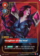 Kai'Sa - Daughter of the Void [OGN - 247/298] - Cartes Sportives Rive Sud