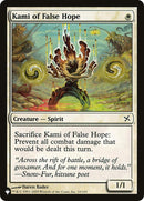 Kami of False Hope [LIST - 10/165] - Cartes Sportives Rive Sud