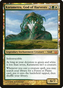 Karametra, God of Harvests [BNG - 148] - Cartes Sportives Rive Sud