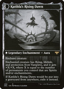 Katilda, Dawnhart Martyr [DBL - 288] - Cartes Sportives Rive Sud