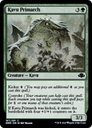 Kavu Primarch [DMR - 167] - Cartes Sportives Rive Sud