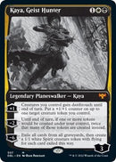 Kaya, Geist Hunter [DBL - 507] - Cartes Sportives Rive Sud