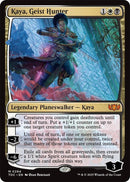 Kaya, Geist Hunter [TDC - 294] - Cartes Sportives Rive Sud