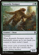Kazandu Stomper [ZNR - 191] - Cartes Sportives Rive Sud