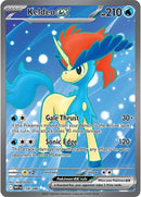 Keldeo ex - 159/086 [WHT - 159/086] - Cartes Sportives Rive Sud