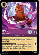 Kenai - Magical Bear [7 - 70/204] - Cartes Sportives Rive Sud