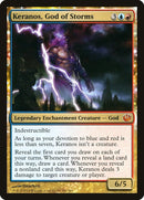 Keranos, God of Storms [JOU - 151] - Cartes Sportives Rive Sud