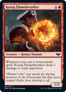 Kessig Flamebreather [VOW - 164] - Cartes Sportives Rive Sud