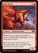Kiln Fiend [J25 - 139] - Cartes Sportives Rive Sud