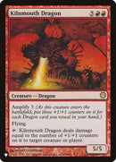 Kilnmouth Dragon [LIST - 59/81] - Cartes Sportives Rive Sud