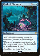 Kindred Discovery [C17 - 11] - Cartes Sportives Rive Sud