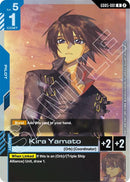 Kira Yamato [GD05] - Cartes Sportives Rive Sud