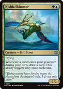 Kishla Skimmer [TDM - 201] - Cartes Sportives Rive Sud