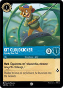 Kit Cloudkicker - Spunky Bear Cub [3 - 148/204] - Cartes Sportives Rive Sud
