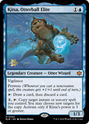 Kitsa, Otterball Elite [PRE - 54] - Cartes Sportives Rive Sud