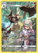 Kleavor [SWSH10:TG - TG08/TG30] - Cartes Sportives Rive Sud