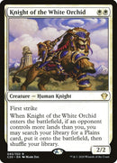 Knight of the White Orchid [C20 - 93] - Cartes Sportives Rive Sud