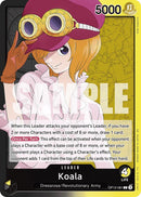 Koala (081) [OP12 - OP12 - 081] - Cartes Sportives Rive Sud