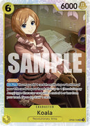 Koala [OP09 - OP09 - 103] - Cartes Sportives Rive Sud