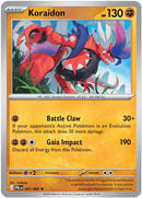 Koraidon [ME05 - 047/084] - Cartes Sportives Rive Sud