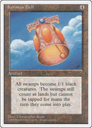 Kormus Bell [4ED - N/A] - Cartes Sportives Rive Sud