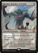 Kozilek, Butcher of Truth [MM2 - 5] - Cartes Sportives Rive Sud