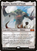 Kozilek, Butcher of Truth [UMA - 6] - Cartes Sportives Rive Sud
