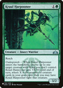Kraul Harpooner [LIST - 136/259] - Cartes Sportives Rive Sud