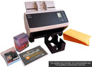 Kronozio Trading Cards 2 Cash Scanner Professional Bundle - Cartes Sportives Rive Sud
