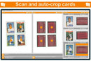 Kronozio Trading Cards 2 Cash Scanner Professional Bundle - Cartes Sportives Rive Sud