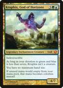 Kruphix, God of Horizons [JOU - 152] - Cartes Sportives Rive Sud