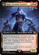 Kuja, Genome Sorcerer (Extended Art) [FIN - 497] - Cartes Sportives Rive Sud