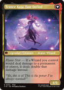 Kuja, Genome Sorcerer [FIN - 232] - Cartes Sportives Rive Sud