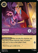Kuzco - Bored Royal [8 - 53/204] - Cartes Sportives Rive Sud