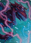 Kylox, Visionary Inventor Art Card [ASMKM - 43] - Cartes Sportives Rive Sud