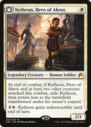 Kytheon, Hero of Akros [ORI - 23] - Cartes Sportives Rive Sud