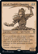 Lae'zel, Vlaakith's Champion (Showcase) [CLB - 378] - Cartes Sportives Rive Sud