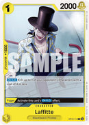 Laffitte [OP16 - OP16-114] - Cartes Sportives Rive Sud